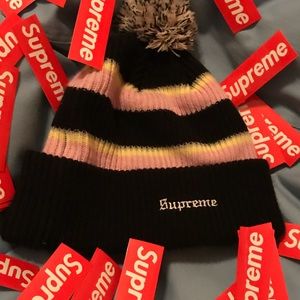 Supreme Beni (limited addition)
